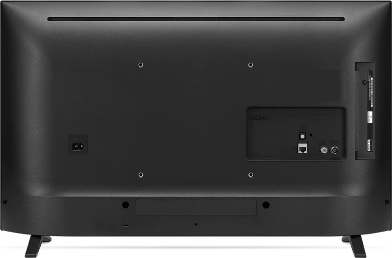 LG Smart Τηλεόραση Full HD LED 32LQ63006LA HDR 32"