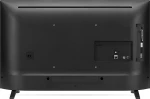 LG Smart Τηλεόραση Full HD LED 32LQ63006LA HDR 32"