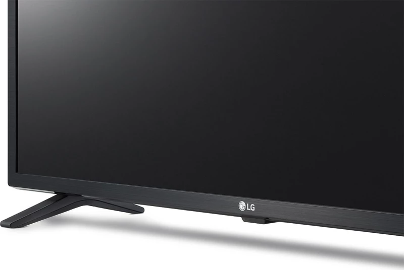 LG Smart Τηλεόραση Full HD LED 32LQ63006LA HDR 32"