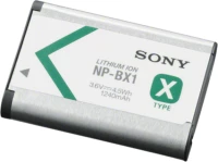 Sony NP-BX1 Επαναφορτιζόμενη μπαταρία για φωτογραφική μηχανή Cyber-shot