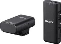 Sony ECM-W2BT Ασύρματο μικρόφωνο για Κάμερα