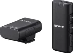 Sony ECM-W2BT Ασύρματο μικρόφωνο για Κάμερα