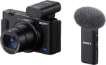 Sony ECM-W2BT Ασύρματο μικρόφωνο για Κάμερα