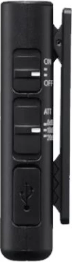 Sony ECM-W2BT Ασύρματο μικρόφωνο για Κάμερα