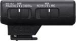 Sony ECM-W2BT Ασύρματο μικρόφωνο για Κάμερα