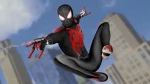 Spider-Man: Miles Morales PS4 Game