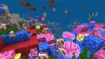Minecraft Starter Collection Edition PS4 Game