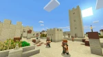 Minecraft Starter Collection Edition PS4 Game
