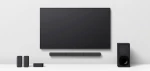 Sony HT-S40R Home Cinema 5.1 καναλιών με ασύρματα πίσω ηχεία