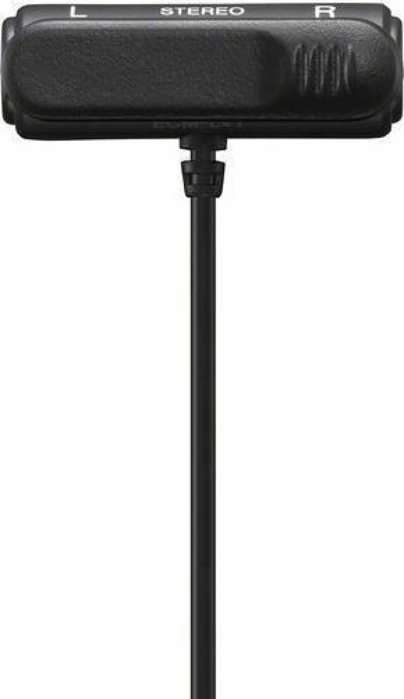 Sony ECM-LV1 Στερεοφωνικό μικρόφωνο πέτου