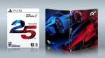 Gran Turismo 7 Standard Edition (PS5)