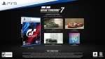 Gran Turismo 7 Standard Edition (PS5)