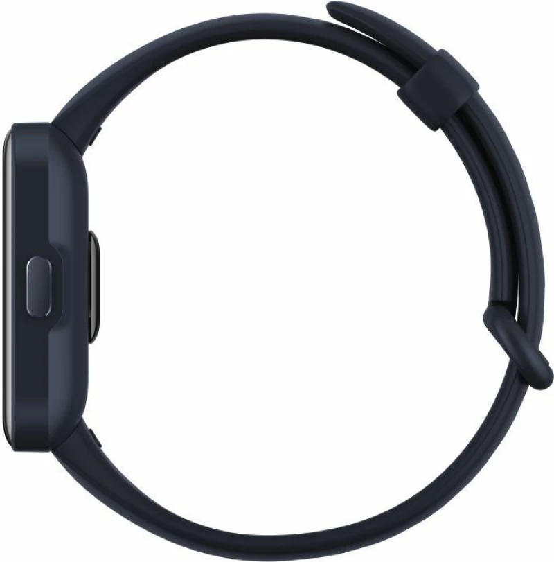 Xiaomi Redmi Watch 2 Lite 42mm Αδιάβροχο με Παλμογράφο (Μπλε)