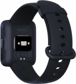 Xiaomi Redmi Watch 2 Lite 42mm Αδιάβροχο με Παλμογράφο (Μπλε)