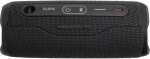 JBL Flip 6 Αδιάβροχο Ηχείο Bluetooth με 12 ώρες Λειτουργίας Black