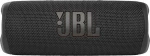 JBL Flip 6 Αδιάβροχο Ηχείο Bluetooth με 12 ώρες Λειτουργίας Black