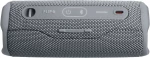JBL Flip 6 Αδιάβροχο Ηχείο Bluetooth με 12 ώρες Λειτουργίας Gray