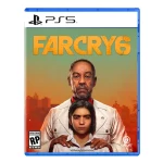 Far Cry 6 PS5 Game
