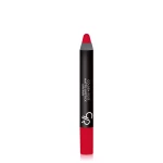 Golden Rose Matte Crayon 07