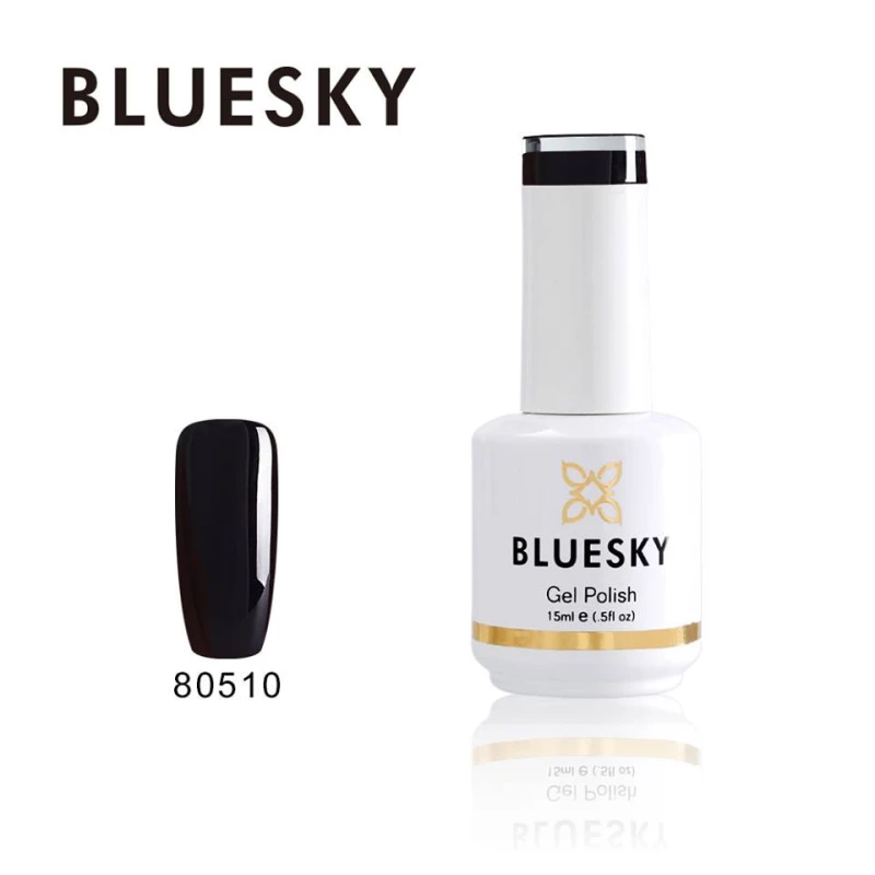 Bluesky Gel Polish 80510P Fedora 15ml