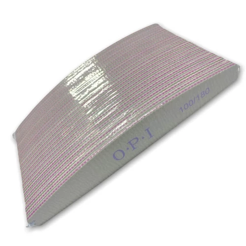 O.P.I Λίμα Μπούμερανκ 100/180 25pcs