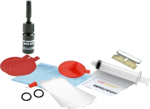 Kit Επιδιόρθωσης για Τζάμια-Παρμπρίζ Αυτοκινήτου XF03