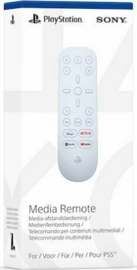 Sony PlayStation 5 Media Remote