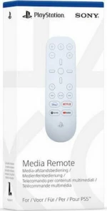 Sony PlayStation 5 Media Remote
