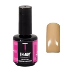 Trendy Cosmetics Ημιμόνιμο Βερνίκι Trendy 49 15ml