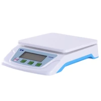Ψηφιακή Ζυγαριά Ακριβείας έως 10kg TS-200