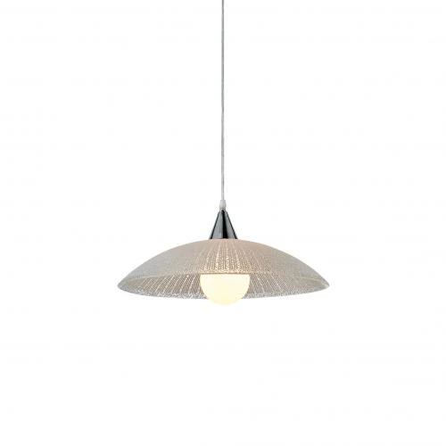 Home Lighting SX400-1P Talin Pendant Lamp Glass Δ2 77-3652