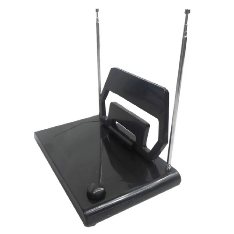 Internal Antenna With Hdtv Digital Signal Rods 4 In 1 Exbom Sg-261
