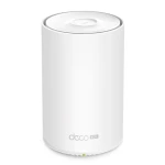 TP-LINK Deco X20-4G WiFi Mesh Network Access Point Wi‑Fi 6 Dual Band (2.4 & 5GHz)