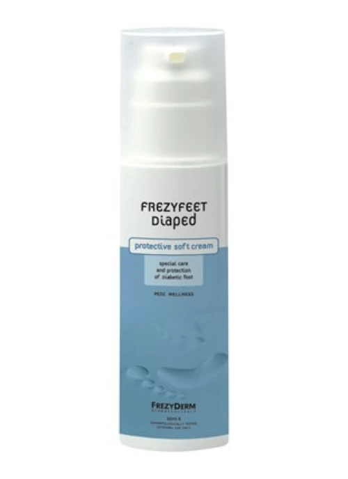 Frezyderm Frezyfeet Diaped Protect Cream 125ml