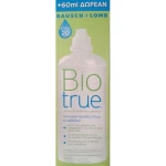 Bausch & Lomb Biotrue Υγρό Φακών Επαφής 360ml