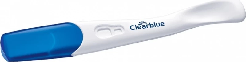 Clearblue Plus Τεστ Εγκυμοσύνης 2τμχ