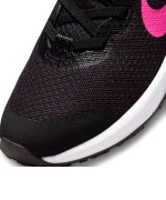 Nike Revolution 6 Μαύρο