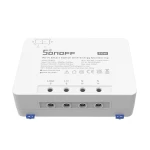 Sonoff Smart Ενδιάμεσος Διακόπτης POWR3 Wi-Fi Λευκό