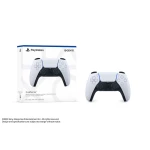 Sony DualSense Ασύρματο Gamepad για PS5 Λευκό