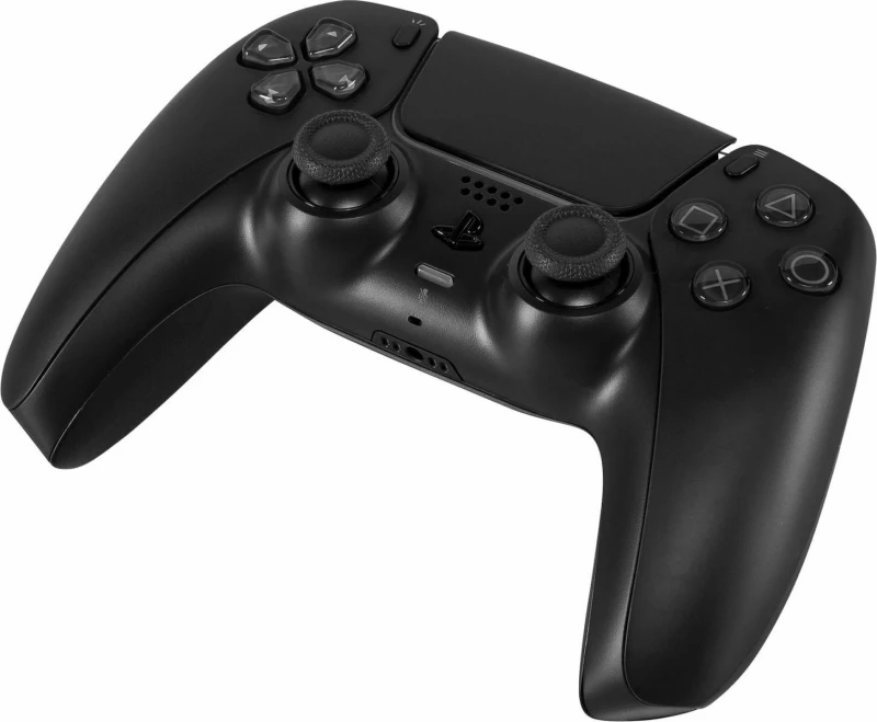 Sony DualSense Ασύρματο Gamepad για PS5 Midnight Black