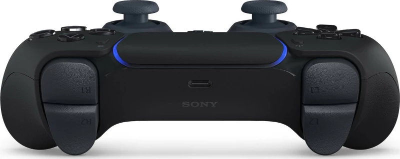 Sony DualSense Ασύρματο Gamepad για PS5 Midnight Black