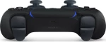 Sony DualSense Ασύρματο Gamepad για PS5 Midnight Black