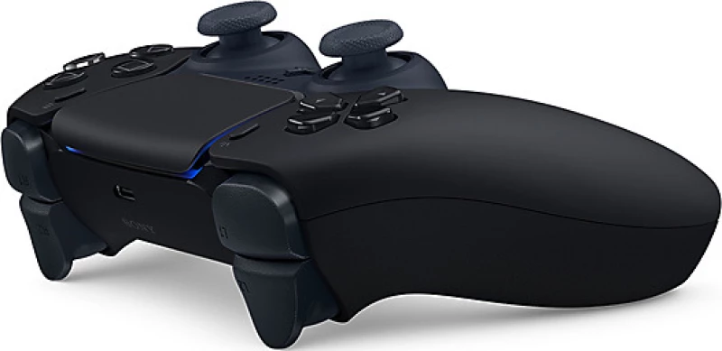 Sony DualSense Ασύρματο Gamepad για PS5 Midnight Black