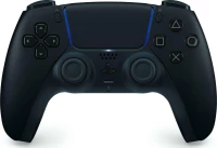 Sony DualSense Ασύρματο Gamepad για PS5 Midnight Black