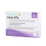 Helenvita New Life 30 κάψουλες