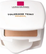 La Roche Posay Toleriane Teint Mineral Compact Poudre SPF25 11 Beige Clair 9.5gr