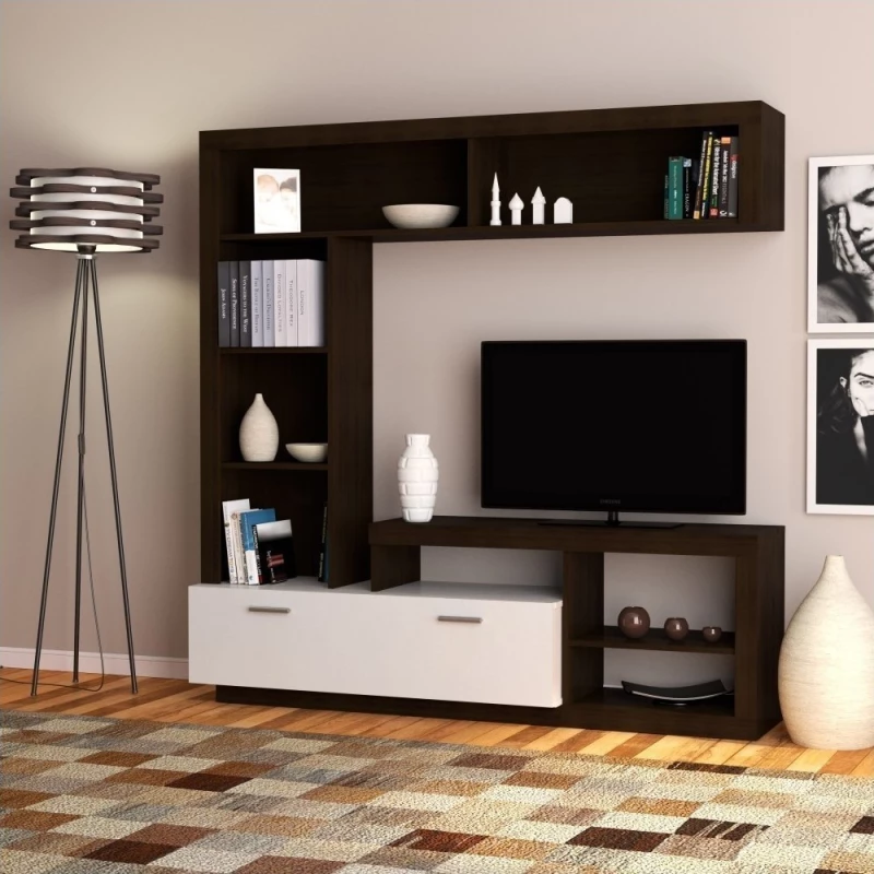 Σύνθεση Floks 170x41x170cm