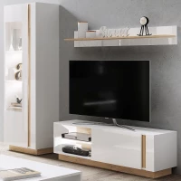 Σύνθεση 198x40x194cm 36146-ARCW-mini
