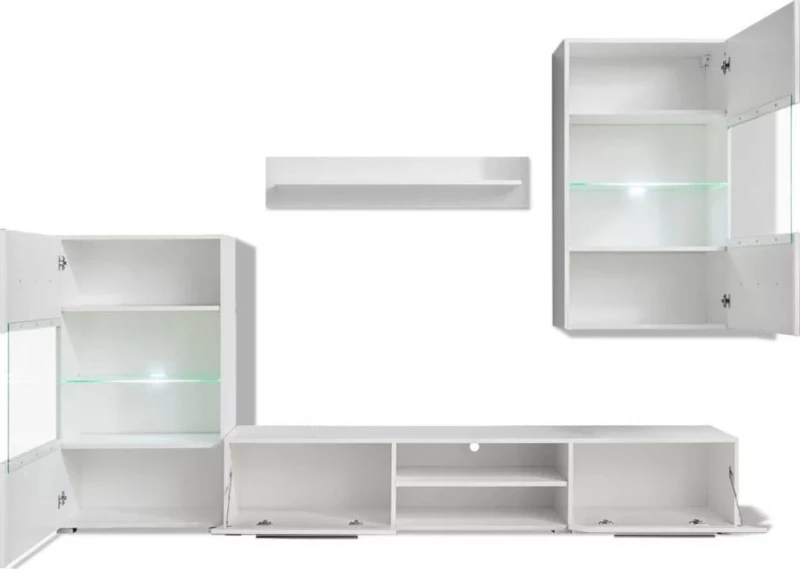 Σύνθεση 240x40x195cm 243863