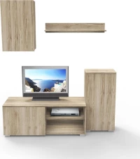 Σύνθεση ΝΕΤ 2 160x45x200cm 11-15